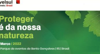 MovelSul 2022 será em março, confira os detalhes