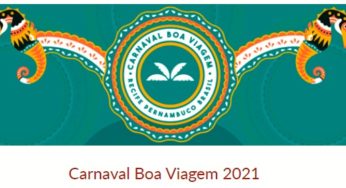 Ingressos disponíveis para o Carnaval Boa Viagem 2021
