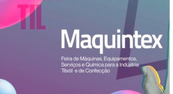 Maquintex 2021 será realizada em setembro, veja mais detalhes