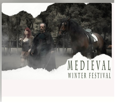 Medieval Winter Festival 2021