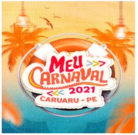 Bloco Meu Carnaval 2021