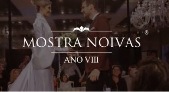 Mostra Noivas 2021 será em maio, veja mais detalhes
