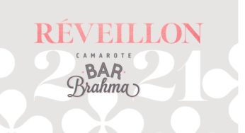 Ingressos disponíveis para o Réveillon Camarote Bar Brahma 2021