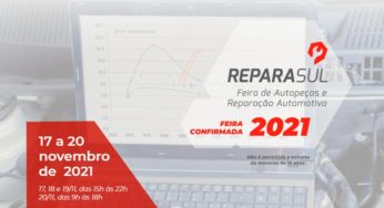 Reparasul 2021 será em novembro, veja mais detalhes