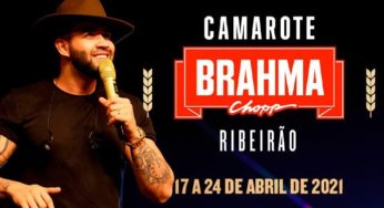 Confira as atrações musicais do Ribeirão Rodeo Music 2021