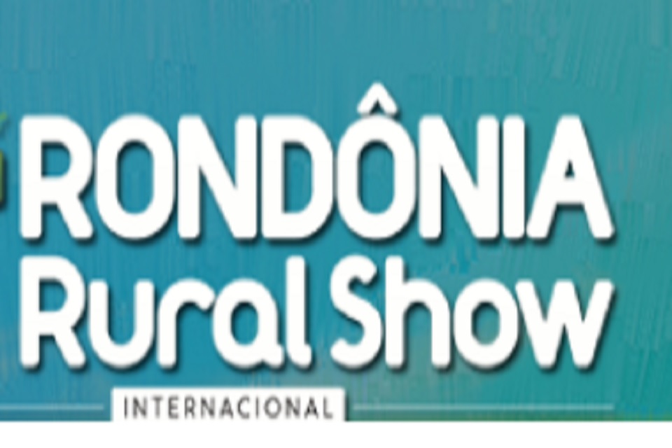 Rondônia Rural Show 2021