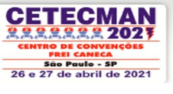 CETECMAN 2021 será em abril, veja os detalhes