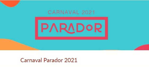 Carnaval Parador 2021