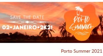 Ingressos disponíveis para o Porto Summer 2021 em Ipojuca
