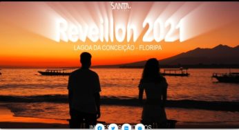 Ingressos disponíveis para o Réveillon Santa 2021