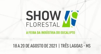 Show Florestal 2021 será em agosto, veja mais detalhes