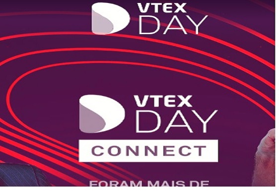 VTEX DAY 2021