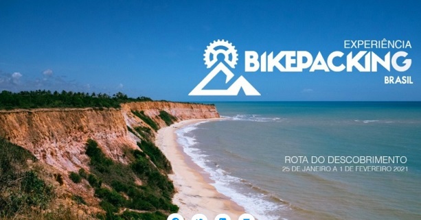 Experiência Bikepacking Bahia 2021