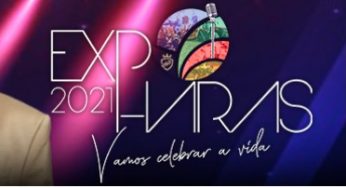 Ingressos disponíveis para a Expo Haras 2021