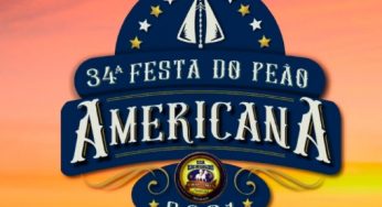 Festa do Peão de Americana 2021 já tem datas definidas, confira