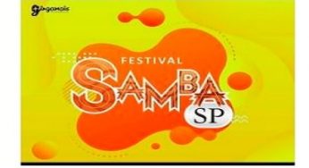 Ingressos para o Festival Sampa SP 2021