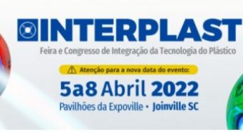 Interplast 2022 será em abril, veja mais detalhes