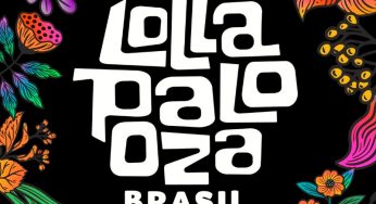 Lollapalooza Brasil 2021 será em setembro, veja mais detalhes