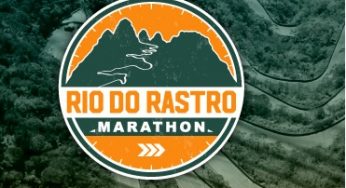 Rio do Rastro Marathon 2021 será em maio, veja como fazer a inscrição
