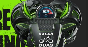 SALÃO DUAS RODAS 2021 será em novembro, confira mais detalhes