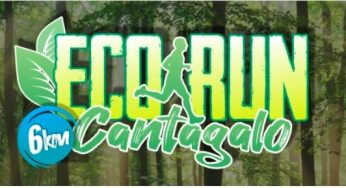 Eco Run Cantagalo 2021 será em julho, veja como se inscrever