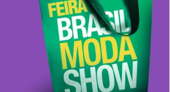 Feira Brasil Moda Show 2021 será em maio, veja mais detalhes