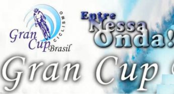 GRAN CUP BRASIL DE CICLISMO 2021 será em abril, veja como se inscrever