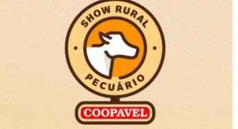 Show Rural Coopavel 2021 será presencial e digital, veja mais detalhes