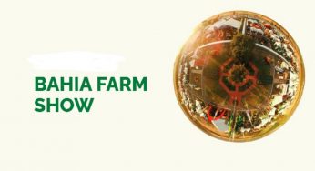 Bahia Farm Show 2022 será em maio de junho, veja mais detalhes
