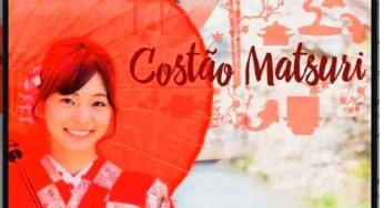 Costão Matsuri 2021 será realizado em julho, veja mais detalhes
