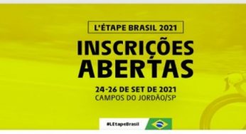 L’ÉTAPE BRASIL 2021 será em setembro, veja como se inscrever