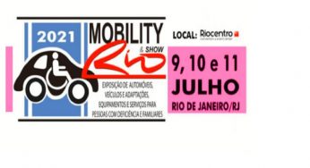 MOBILITY & SHOW RIO 2021 será em julho, veja mais informações