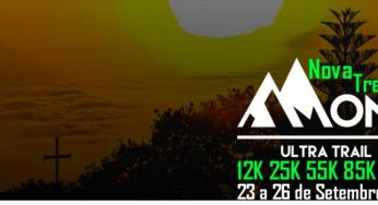 Mons Ultra Trail 2021 será em setembro, veja mais detalhes