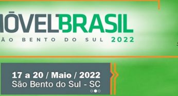Móvel Brasil 2022 será em maio, veja mais detalhes