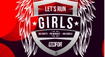 Veja como se inscrever para o Treino Let’s run girls 2021