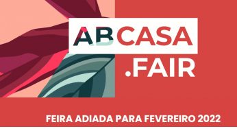 ABCasa Fair 2022 será em fevereiro, veja mais informações