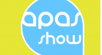 Apas Show 2021 foi cancelada por causa da Covid-19
