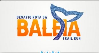 Desafio Rota da Baleia 2021 será em setembro, veja mais detalhes