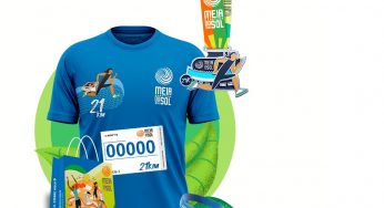 Meia Maratona do Sol 2021 será realizada em setembro, veja mais detalhes
