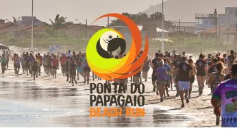 Ponta do Papagaio Beach Run 2021 será em dezembro, veja mais detalhes