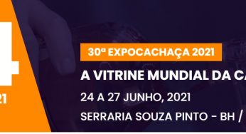 Expocachaça 2021 foi adiada por causa do coronavírus, veja mais detalhes