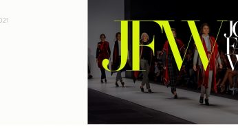 Joinville Fashion Week 2021 será em outubro, veja mais detalhes