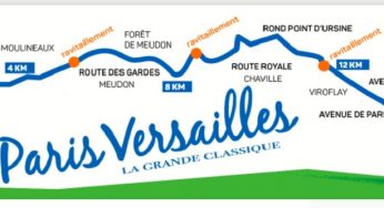 Paris Versailles 2021 será em setembro, veja mais detalhes