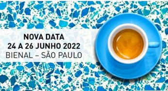 São Paulo Coffee Festival 2022 será em junho, veja mais detalhes