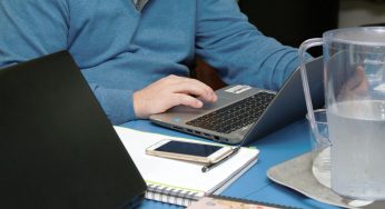Como manter em dia a saúde mental e física em tempos de Home Office