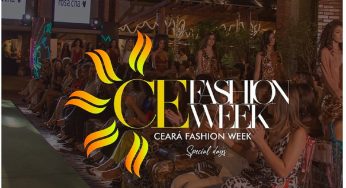 Ceará Fashion Week 2021 será em novembro, veja mais detalhes