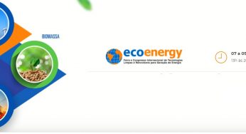 Ecoenergy 2022 será em junho, veja mais detalhes