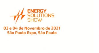 Energy Solutions Show 2021 será em novembro, veja mais detalhes