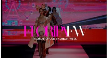 Florianópolis Fashion Week 2021 será em outubro, veja mais detalhes