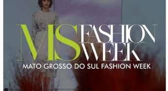 Mato Grosso do Sul Fashion Week 2021 será em dezembro, veja mais detalhes